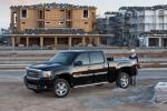 GMC Sierra 2500 HD SLE 2011 года